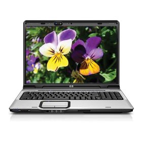 HP Pavilion DV9812US 17" Laptop